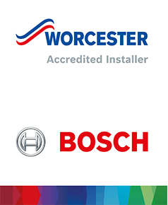Worcester Accredited Installer